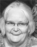 Helen Buttman Obituary (1939-2017)