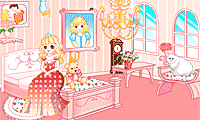Do you know all the programs like homes. Play Princess Bedroom Makeover Online On Gamesgames