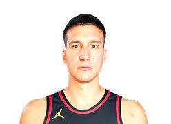 Jamal Brunson's Instagram, Twitter & Facebook