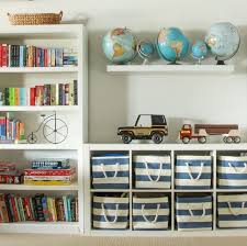 25 Creative Toy Organizer Ideas To Help Your Kids Keep The Playroom Clean In 2020 Toy Room Storage Storage Kids Room Kids Rooms Diy