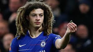 Age:20 years (14 september 2000). Ampadu Im Anflug Auf Rb Leipzig Chelsea Talent Schon Zum Medizincheck Da German Site