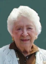 Virginia Lash Obituary