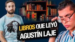 El libro fue aclamado por sectores castrenses y de derecha. Agustin Laje Recomienda Libros En Mi Canal Youtube