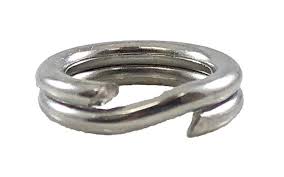 rasco rings split rings