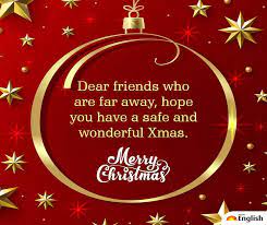 These xmas sticks will certainly make your christmas more interesting. Merry Christmas 2020 Wishes Messages Greetings Quotes Sms Whatsapp And Facebook Status To Share On Xmas