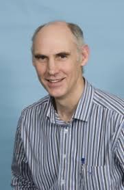 Honorary Professor John McCall