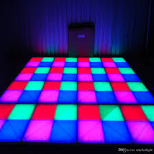 Rgb Led Dance Floor Panel Dancing Dance Floor Stage Light Disco Panel X10mm Led Dance Floor Disco Ktv Light Stage Lighting Free Disco Lights Home Disco Light From Autoledlight 420 86 Dhgate Com