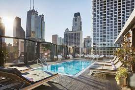 Maybe you would like to learn more about one of these? 10 Best Rooftop Pools Chicago 2021 Update