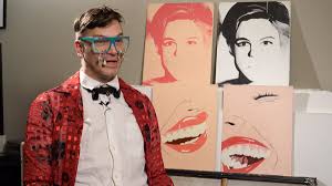 Not locally — but for some reason deep in the. Michael Alig Alig Aligula Twitter