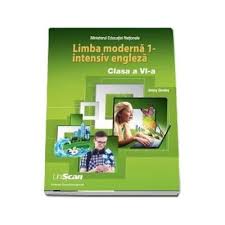 Matematică și științe ale naturii. Limba Moderna 1 Intensiv Engleza Manual De Limba Engleza Pentru Clasa A Vi A Procarti Ro
