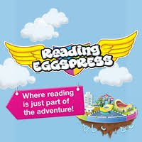 225,912 likes · 1,578 talking about this. Home Reading Eggspress Where Reading Is Just Part Of The Adventure