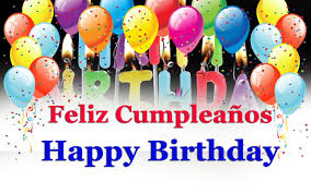 Happy Birthday Quotes In Spanish For Husband Latest Collection Of Happy Birthday Wishes In Spanish Quotes Messages Sms Spanish Birthday Wishes Happy Birthday In Spanish Late Birthday Wishes