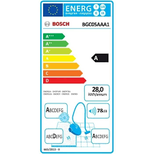 Aspirateur sans sac BOSCH - GS05 Cleann'n - BGC05AAA1 - Achat ...