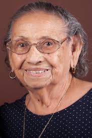 Obituary of Concepcion Soriano Torrez