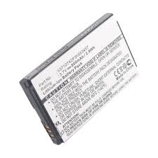 Dell XCD28 Cell Phone, (Li-ion, 3.7V ...