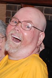 Donald Kimball Obituary