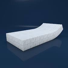 Wir schlafen im schnitt sieben stunden pro tag. Mss Eco 7 Zonen Taschenfederkern Matratze Kaufland De