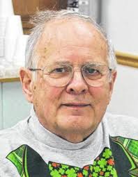 James Griswold Obituary (2020)