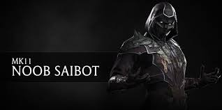 Noob saibot fan art mk11. Mortal Kombat Mobile S Latest Update Introduces Mk11 Noob Saibot To The Roster Articles Pocket Gamer