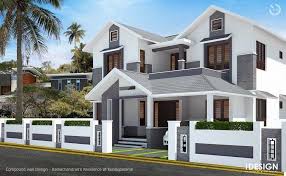 New Boundary Wall Design In Kerala Compound Wall Design Compound Wall Gate Design House Wall Design
