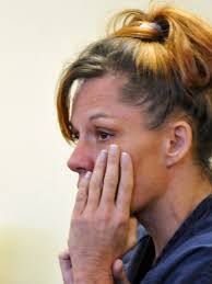 Photos:Prostitute Mary DeRossett sentenced