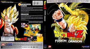 There are no approved quotes yet for this movie. Covercity Dvd Covers Labels Dragon Ball Z Double Feature
