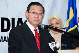 Minister of finance ministry of finance malaysia putrajaya 28 october 2019. Malaysia Ex Finance Minister Arrested Over Suspected Corruption In Tunnel Project Benarnews