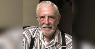 Kenneth James Henderson Obituary