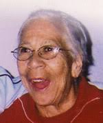 Josephine A. "Doady" Sanford
