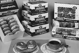You can get a dozen krispy kreme donuts for $1 next week. 25 Tasty Facts You Didn T Know About Krispy Kreme Lovefood Com