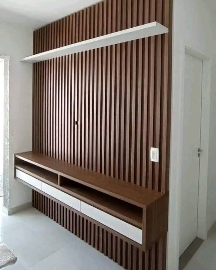 Best TV Unit Most Creative New Design Ideas #design #home product image