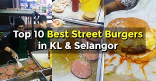 We did not find results for: Top 10 Hottest Best Street Burgers To Try In Kl Selangor