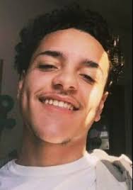 Damian Santiago Irizarry