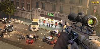 Play the best shooting games online at lagged.com. Sniper 3d Fun Free Online Fps Shooting Game 3 35 1 Apk Fur Android Mod Apk S