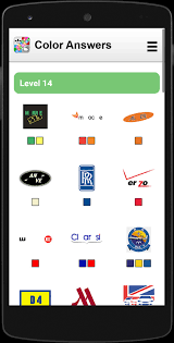 We have new video with answers for level 3 of logos quiz game. Answers For Logo Quiz Colors For Android Apk Download