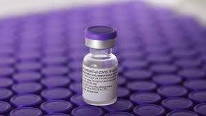 So far pfizer and biontech have reported no serious safety concerns from their vaccine. Pfizer Vaccine Shows 100 Efficacy In 12 15 Year Olds Is Safe For Adolescents Us Study Finds
