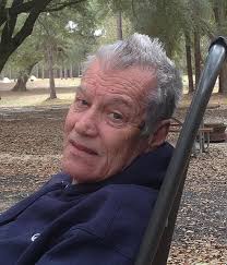 Russell Martin Obituary