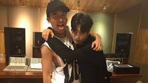 List of all kpop boy groups list of every male kpop group that has existed with links to their profile page submit new Exclusive How Did Prince Mak Become Bffs With Got7 S Jackson Sbs Popasia