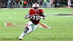 nc state running back depth chart still unclear with 10 days