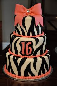 Expectations are always on a high when it comes to occasion like birthdays. Sweet 16 Cakes Decoration Ideas Little Birthday Cakes