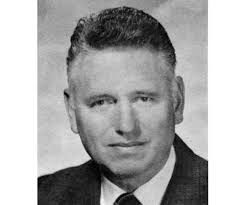 Alfred Greer Obituary (2015)