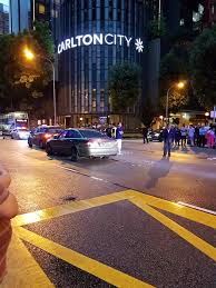 Road closure on tanjong pagar road (towards murray street) after maxwell road. Singapore 4 Injured In Multi Vehicle Accident Along Tanjong Pagar Man Arrested For Suspected Drink Driving