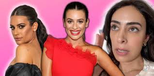 Actress Who Worked With Lea Michele Says Illiterate Rumors Could Be True