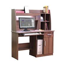 Jenis meja komputer minimalis yang satu ini di produksi oleh simplefurnitur dengan model . Creova Simple Natural Meja Komputer Coklat Terbaru Juli 2021 Harga Murah Kualitas Terjamin Blibli