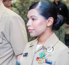 Escondido native serves aboard #USNavy #Warship #USSKearsarge #LHD3 YN2(SW)  Brooke Sumner 2014 Escondido Adventist Academy & 2019 Bachelor of Science  in #kinesiology from Bryan University “My dad was an officer for over