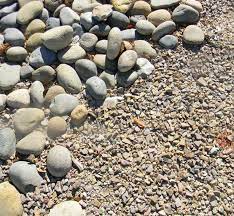 Pin On Apache Brown Gravel And Rock