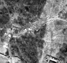 Image result for zdjecie satelitarne smolenska