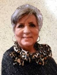 Bowman, Lola Elizabeth Rose