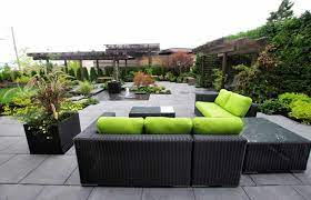 This is a critical element, and so it is a good idea. 14 Modern Garden Designs And Ideas