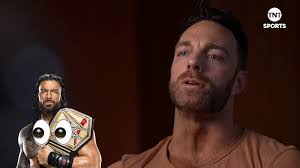 YEAH or DUMMY with WWE's LA Knight